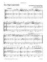 Magic Saxophone - Trios Product Image