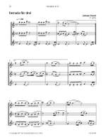 Magic Saxophone - Trios Product Image