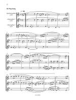Magic Saxophone - Trios Product Image