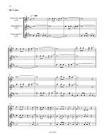 Magic Saxophone - Trios Product Image