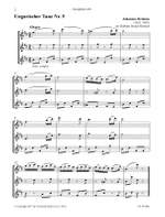 Magic Saxophone - Trios Product Image