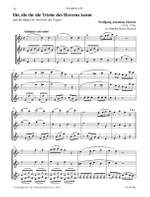 Magic Saxophone - Trios Product Image