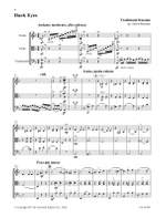 String Trios from Around the World Product Image