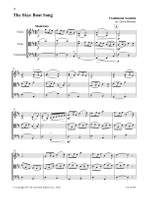 String Trios from Around the World Product Image