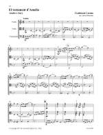 String Trios from Around the World Product Image
