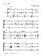 String Trios from Around the World Product Image