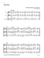 String Trios from Around the World Product Image