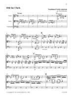 String Trios from Around the World Product Image
