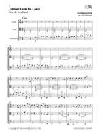 String Trios from Around the World Product Image