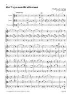 String Trios from Around the World Product Image