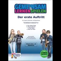 Gemeinsam Lernen & Spielen