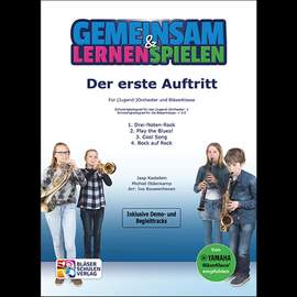 Gemeinsam Lernen & Spielen