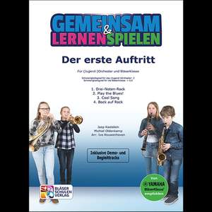 Gemeinsam Lernen & Spielen