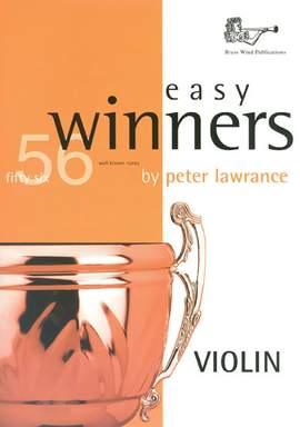 Lawrance: Easy Winners Violin