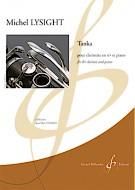 Michel Lysight: Tanka