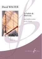 David Walter: La balade de Souriceau