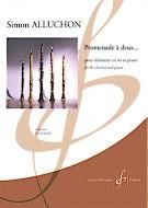 Simon Alluchon: Promenade à deux...