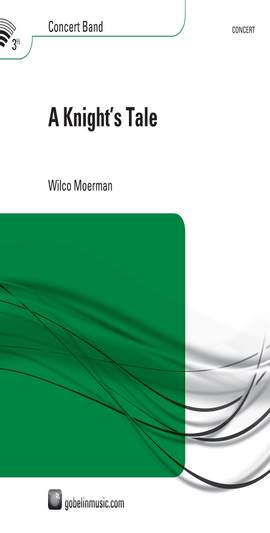 Wilco Moerman: A Knight's Tale