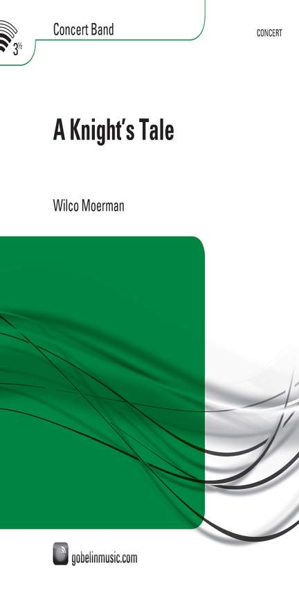 Wilco Moerman: A Knight's Tale
