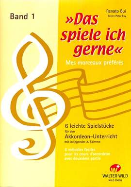 Bui: Das Spiele Ich Gerne 1