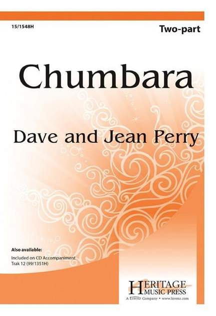 Jean Perry: Chumbara