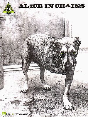 Alice In Chains: Alice in Chains