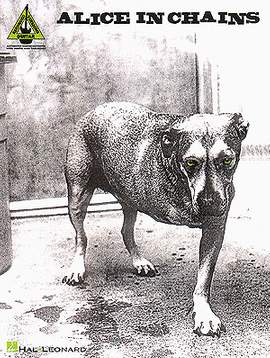 Alice In Chains: Alice in Chains
