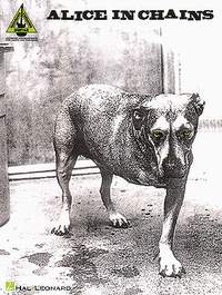 Alice In Chains: Alice in Chains