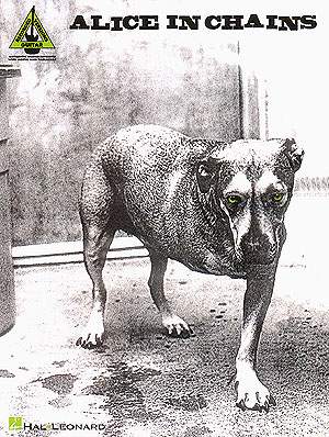 Alice In Chains: Alice in Chains