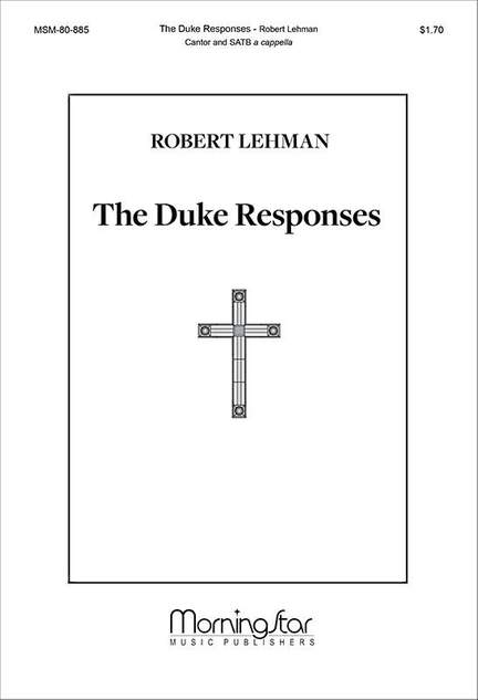 Robert Lehman: The Duke Responses