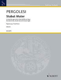 Torsten Sterzik: Stabat Mater