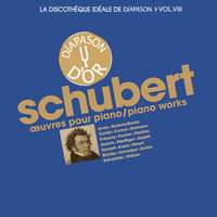 Schubert: Piano Works