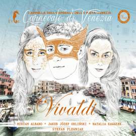 Vivaldi: Carnevale di Venezia