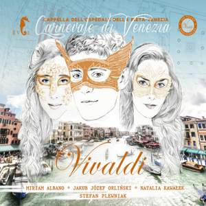 Vivaldi: Carnevale di Venezia