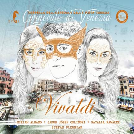 Vivaldi: Carnevale di Venezia