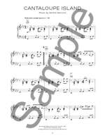 The Top Ten Jazz Songs To Play On Piano Product Image