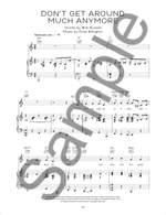 The Top Ten Jazz Songs To Play On Piano Product Image