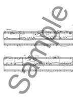 Iain Farrington: Bluesday Product Image