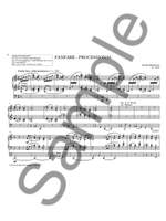 David Bednall: Fanfare-Processional Product Image
