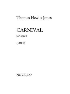 Thomas Hewitt Jones: Carnival