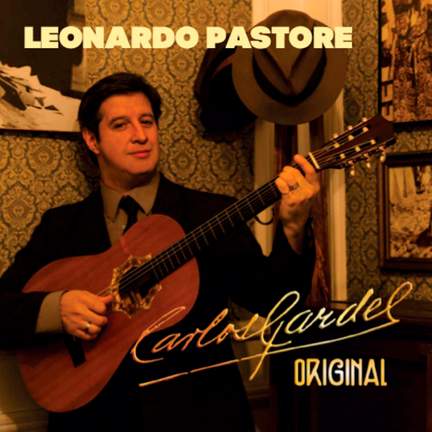 Carlos Gardel Original