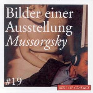 Best Of Classics 19: Mussorgsky