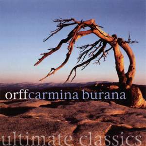 Orff Carmina Burana