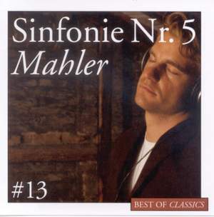 Best Of Classics 13: Mahler