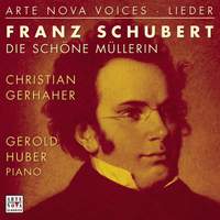 Schubert: Die schöne Müllerin, D795