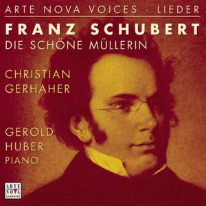 Schubert: Die schöne Müllerin, D795