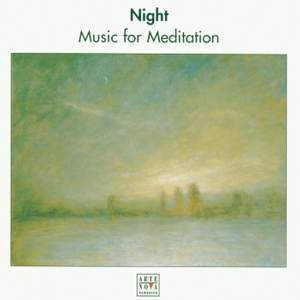 Night - Music For Meditation Vol. 5