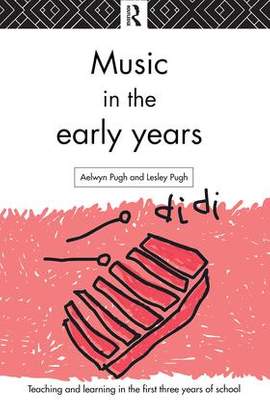 Music in the Early Years