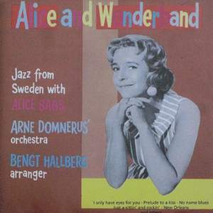 Alice and Wonderband