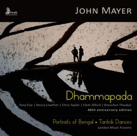 Mayer: Dhammapada